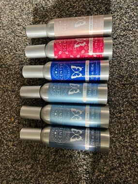 Scentsy Room Sprays- New